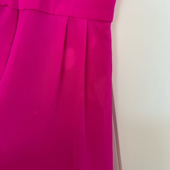 Naven Hot Pink Dress - Picture 6 of 6